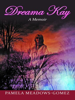 cover image of Dreama Kay